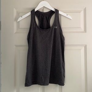 Under Armour tank